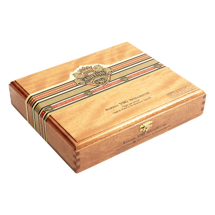 Spellbound, , jrcigars